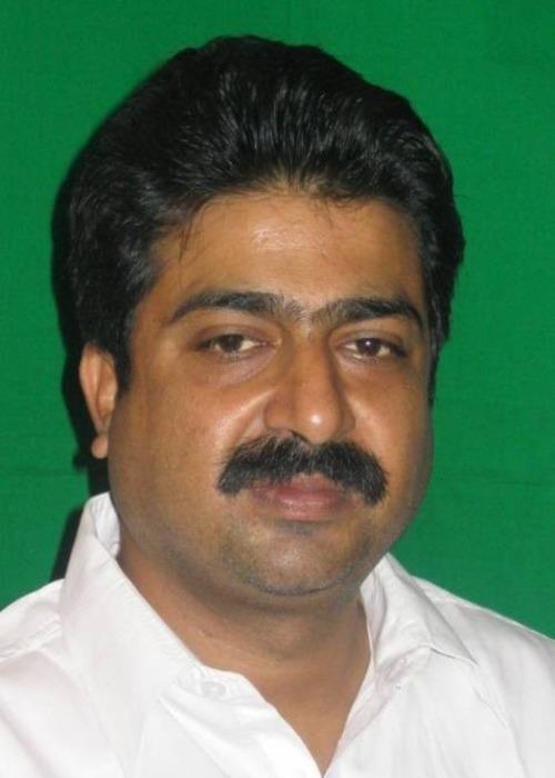 Shailendra Pratap Singh