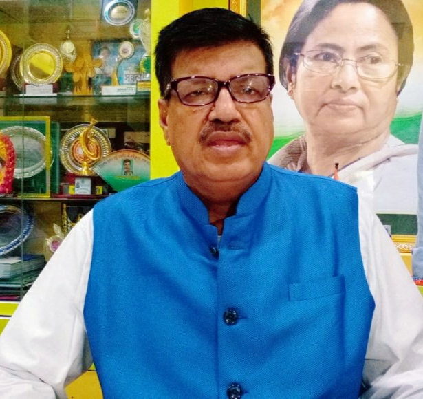Rabindra Nath Ghosh