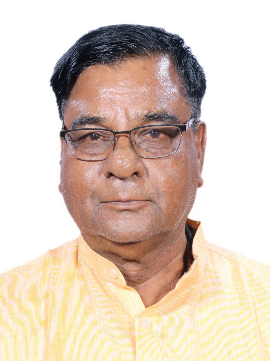 Akshaibar Lal