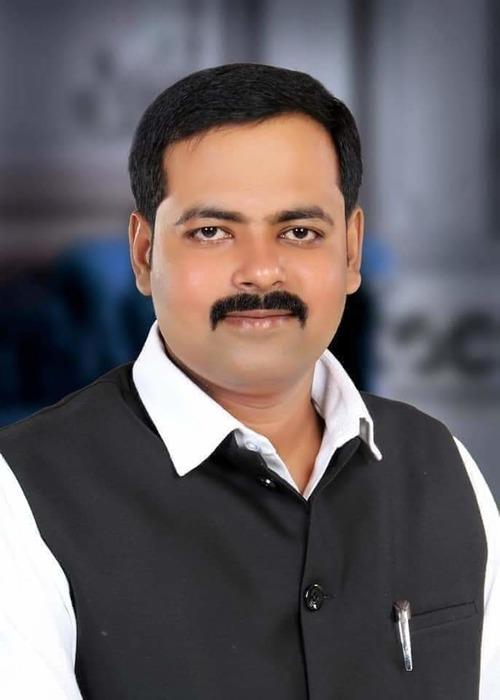 Ashutosh Sinha