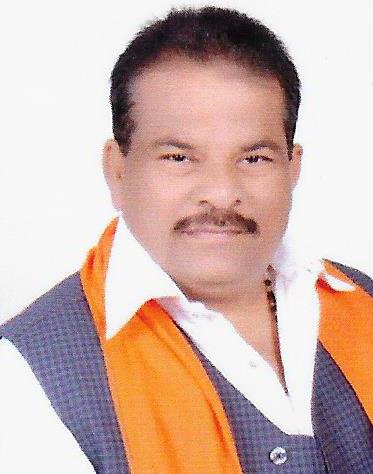 Raghvendra Pratap Singh