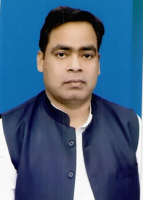 Rakesh Kumar Verma