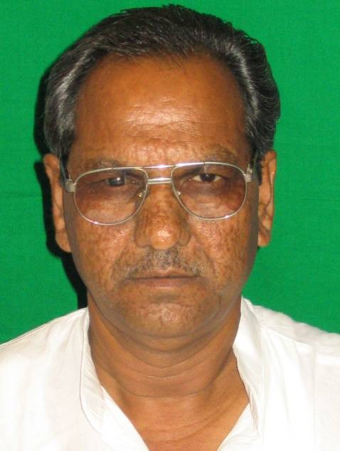 Mohammed Muqueem
