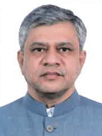 Shri Ashwini Vaishnaw