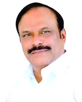 C.V. Ganesan