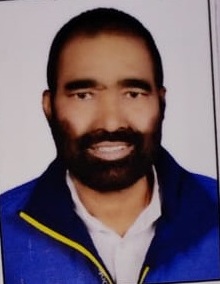 Phundelal Marko
