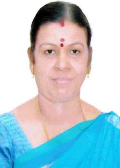 Thangathurai R..