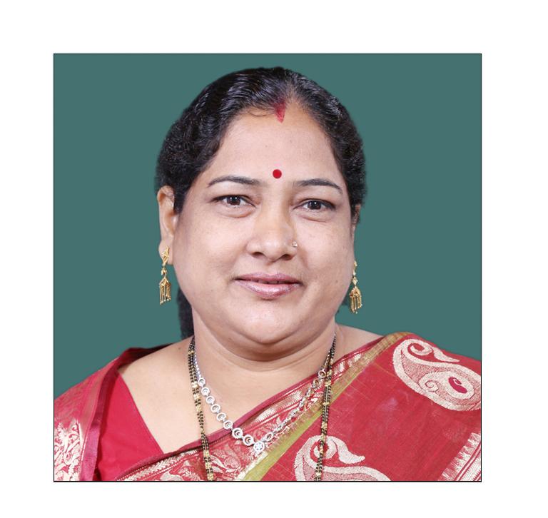 Smt. Kamla Devi Patle
