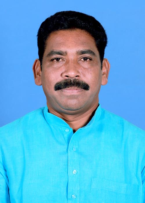 Raghu Ram Padal