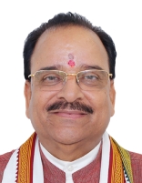 Shri Ajay Bhatt