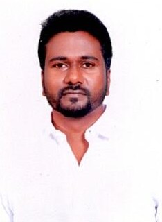 ARUL VIGNESH