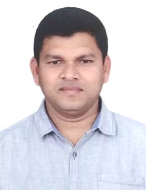 Prasad S. Gaonkar