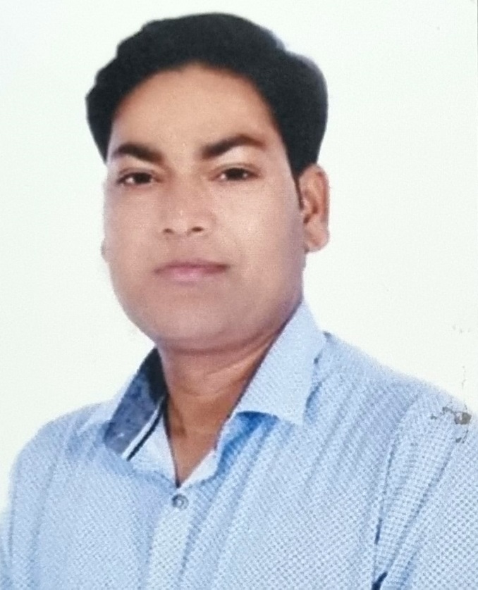 Sh. Sanjay Kumar