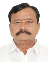 Shri B K Parthasarathi