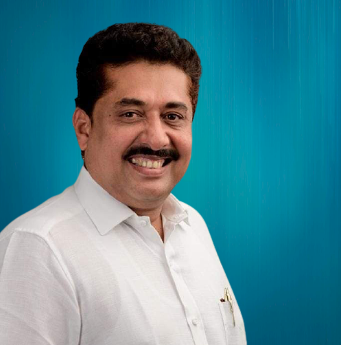 Advocate. N. Samsudheen