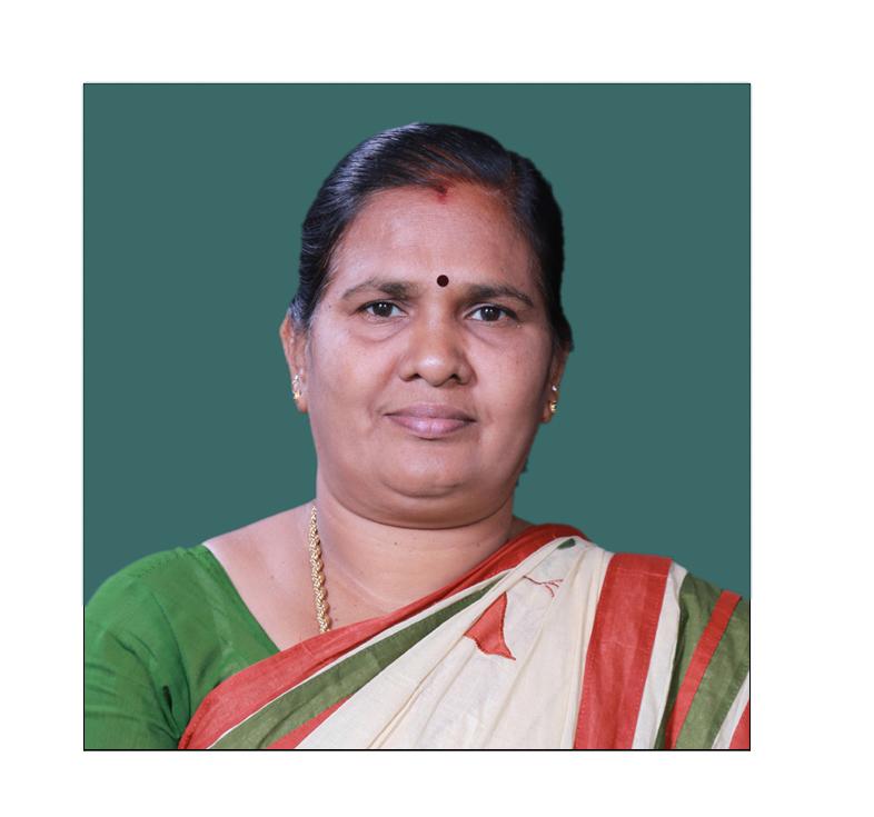 Smt. Vasanthi M..