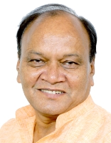 Shri Chhatrapal Singh Gangwar