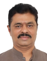 Dr. C M Ramesh