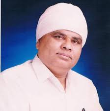 Phool Singh Baraiya