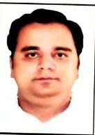 PANKAJ KUMAR SINGH