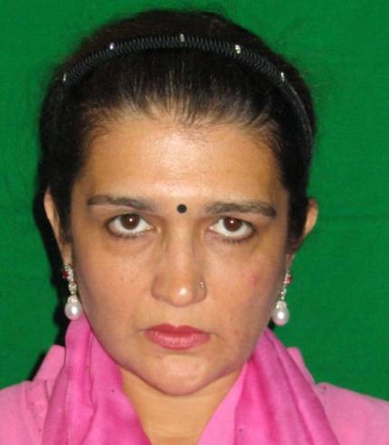 Smt. Anuradha Choudhary