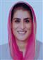 Smt. Ganieve Kaur Majitha
