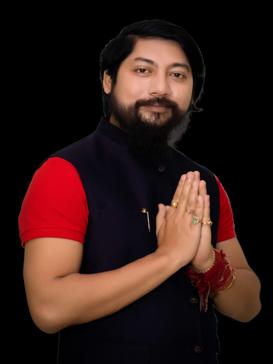 Nisith Pramanik