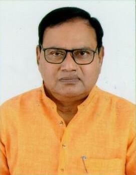 Dr. Bhim Singh