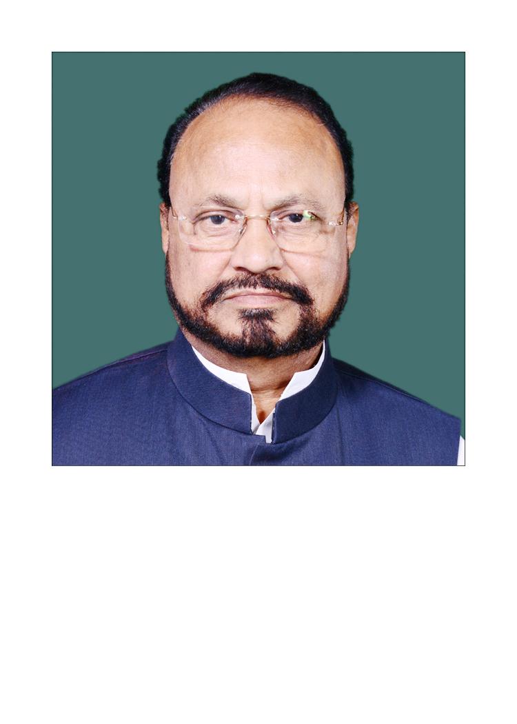 Anandrao Adsul