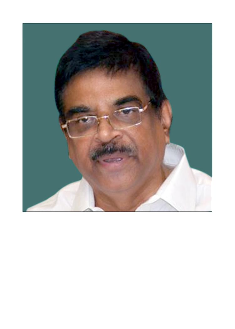 Dr. Hari Babu Kambhampati