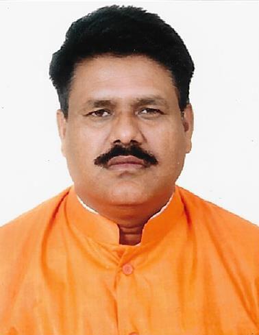 Mahendra Singh