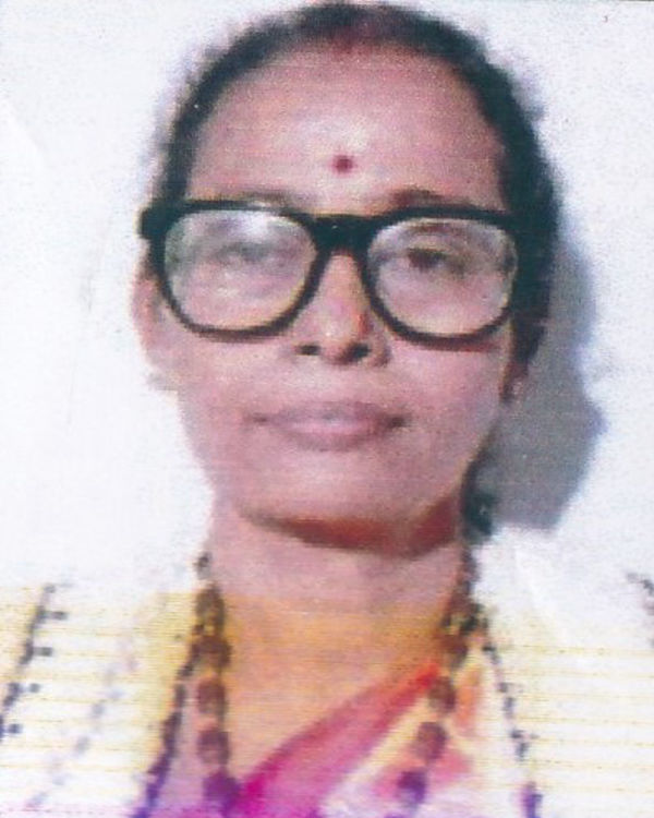 ANTARA SARKAR DEB