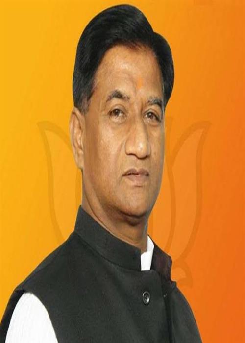 Salil Vishnoi