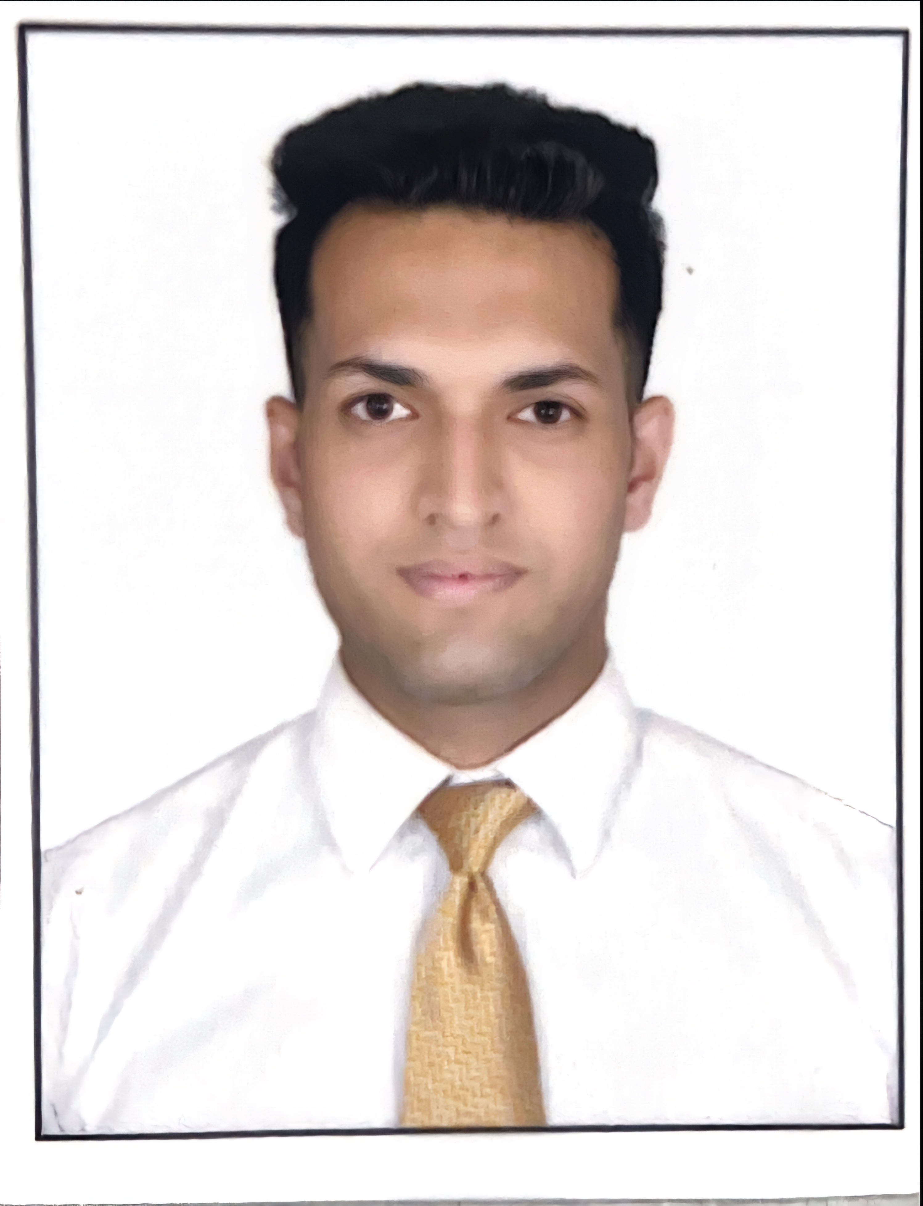 Rajendra Pal Gautam