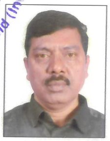ROSHAN LAL CHOUDHARY