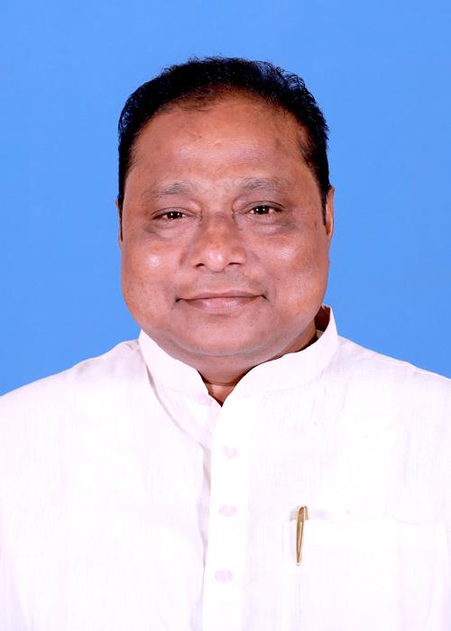 Parshu Ram Dhada