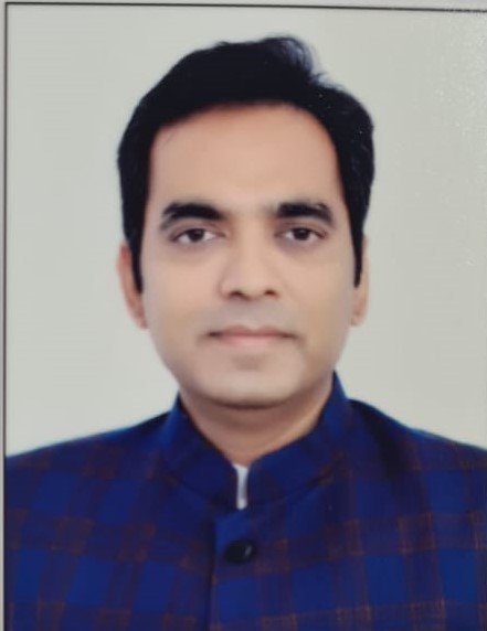 PANKAJ SINGH