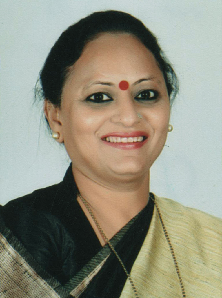 Yamini Yashwant Jadhav