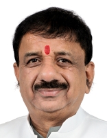 Shri Alok Sharma