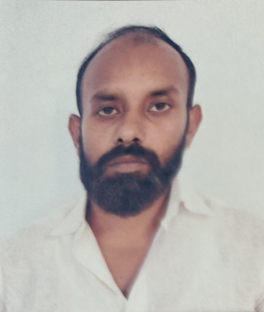 ABHISHEK RANJAN