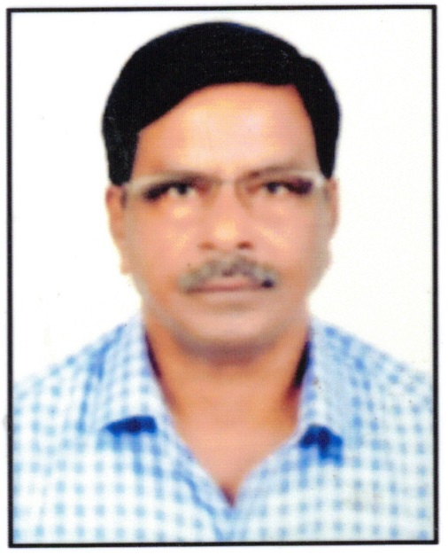 SUBHAS CHANDRA PANJA