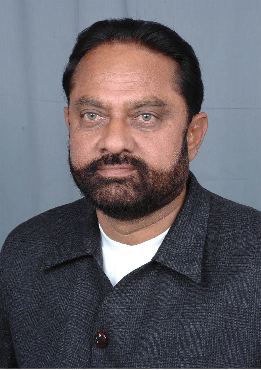 Mahendrajeet Singh Malviya