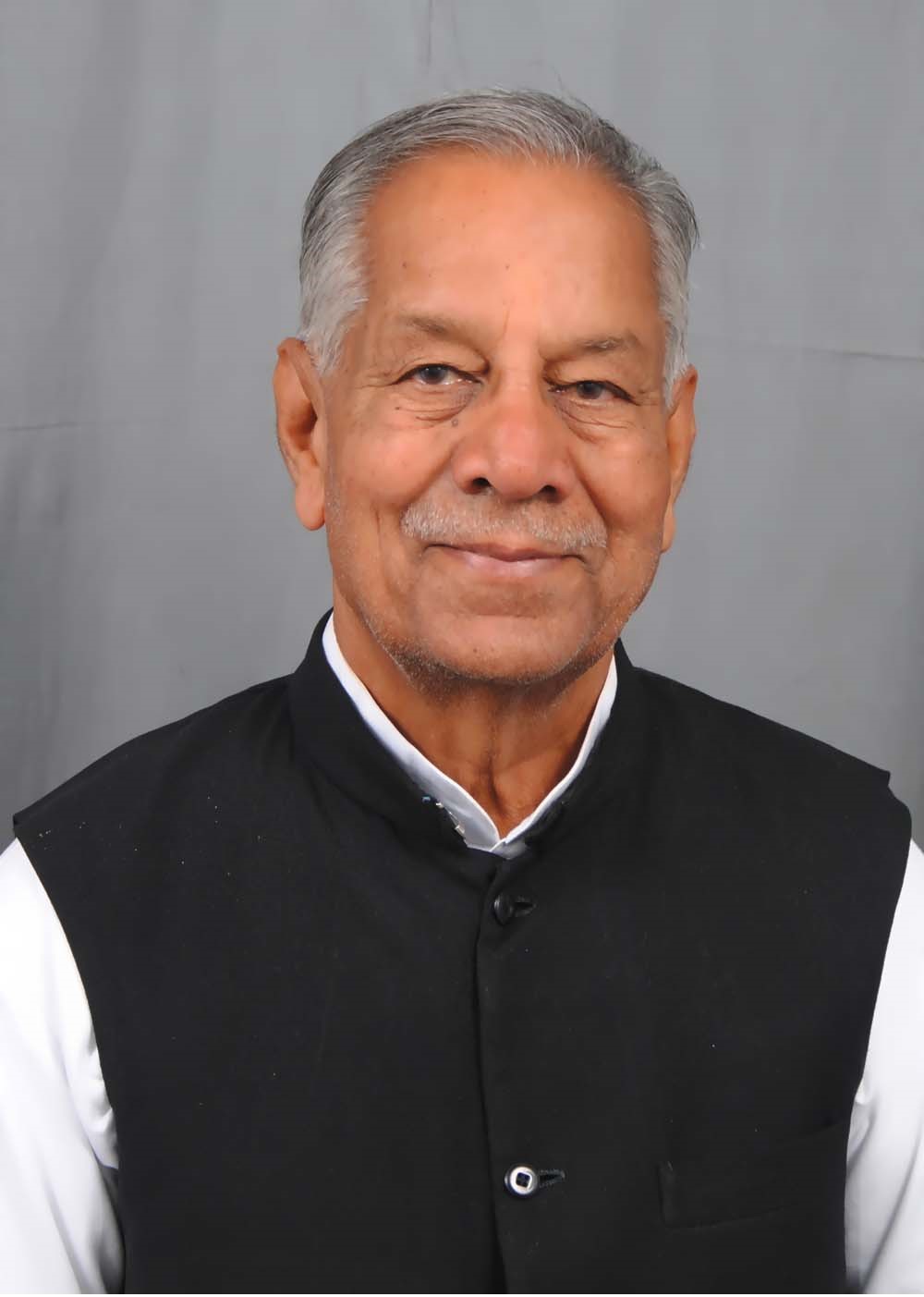 Raj Kumar Gaur