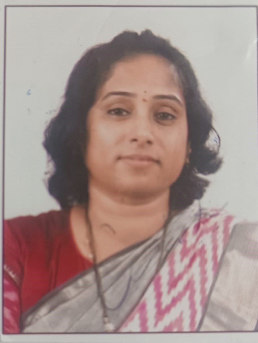 Smt. Galla Madhavi