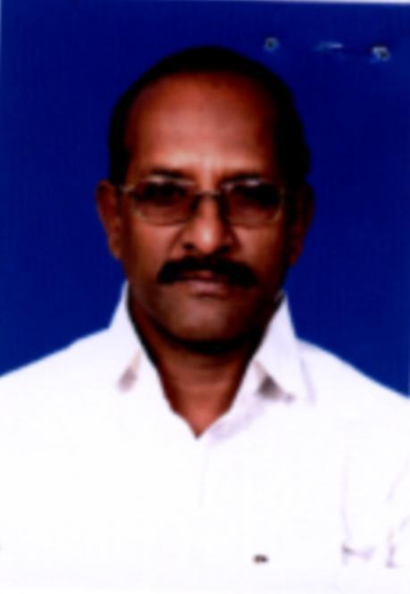 Y. V. B. Rajendra Prasad