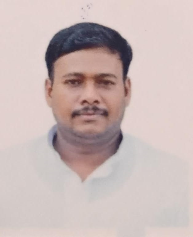 SUSANTA GHOSH