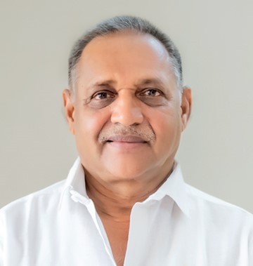 CHANDRAKANT BALIRAM SONAWANE