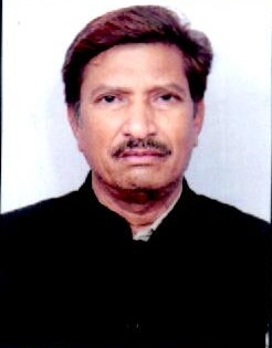 Shamjibhai Bhimajibhai Chauhan