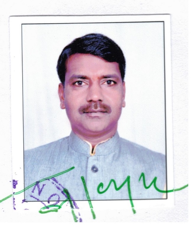 GANESH CHANDRA