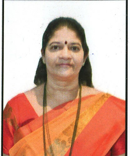 Pandurang Arjun Madkaikar